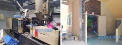 東莞一企業“打游擊”偷排廢氣被查處